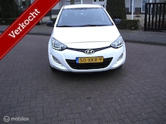 Hyundai i20 - 1.2i i-Drive 5 deurs