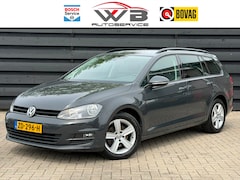 Volkswagen Golf Variant - 1.4 TSI Comfortline I Trekhaak I Navigatie I PDC I Cruise