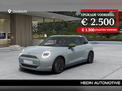 MINI Mini-Electric - Cooper SE Paul Smith Ed. 54.2 kWh XL pakket | Adaptive Cruise | Panoramadak | Stoelmassage