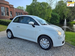 Fiat 500 - 1.2 Pop WIT *apk:25-04-2027