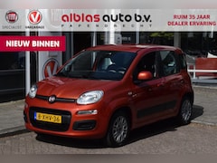Fiat Panda - 0.9 TwinAir Edizione Cool|Automaat| Lage km