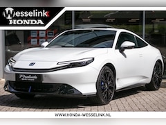 Honda Prelude - 2.0 Advance | Leder | Navi | 19" | sensing