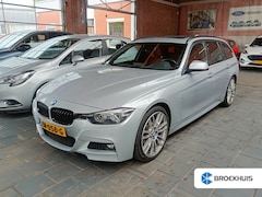 BMW 3-serie Touring - 318i M Sport Corporate Lease {uitgelichte-opties}
