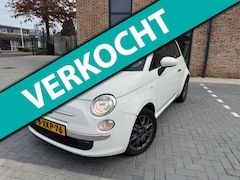 Fiat 500 C - 1.2 Pop | Airco | Parkeersensor | Airco | Open Dak