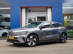 Renault Mégane E-Tech - EV60 Optimum Charge Evolution 217pk | Trekhaak | Cruise adaptief | Camera | Stuur+stoel ve