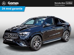 Mercedes-Benz GLE-Klasse Coupé - 400 e 4MATIC AMG Line Premium Plus | Panoramadak | Trekhaak | Night Pakket | Burmester | R