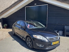 Ford Mondeo - 2.5-20V Titanium