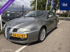 Alfa Romeo GT - 2.0 JTS Distinctive Bertone | Automaat | 166 PK | Leer