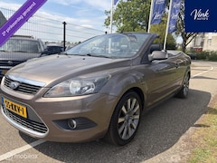 Ford Focus - 2.0 Titanium| Pininfarina Edition | Hardtop | Stoelverwarming