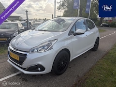 Peugeot 208 - 1.2 PureTech Blue Lion | NAV | LM Velgen | 5 Deurs | APK 5-2027