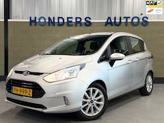 Ford B-Max - 1.6 TI-VCT AUT Titanium| CAMERA | NAP. ORIG.NL | PDC | CRUISE | CLIMA | NAVIGATIE | LM VEL