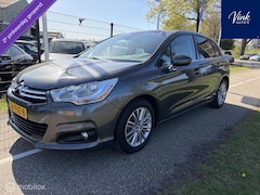 Citroën C4 - 1.6 VTi Ligne Business | Cruise & Climate control | LM Velgen | Trekhaak