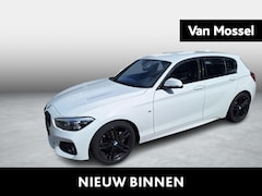 BMW 1-serie - 118i Edition M Sport Shadow High Executive | WORDT VERWACHT |