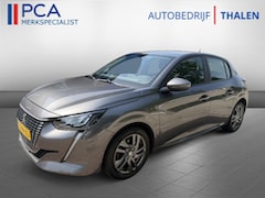 Peugeot 208 - 1.2 PT Active Pack