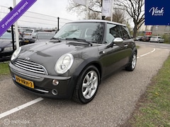 MINI Cooper - 1.6 Park Lane | Panoramadak | Leer