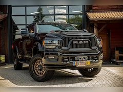 Dodge Ram 2500 - Power Wagon | Wide Body | Lier |1500 km rijbereik |