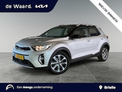 Kia Stonic - DynamicLine 1.0 T-GDi MHEV 100pk | TWO-TONE | CAMERA | APPLE CARPLAY / ANDROID AUTO | ISOF