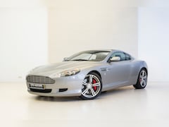 Aston Martin DB9 - LeMans Limited Edition (1 of 124)
