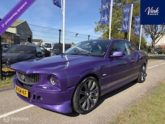BMW 3-serie Coupé - 318Ci Executive | Special Edition | UNIEK
