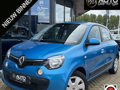 Renault Twingo - 1.0 SCe 70 Hello | Uniek | Lage KM stand | van de Dealer | Airco | 2 Sleutels |