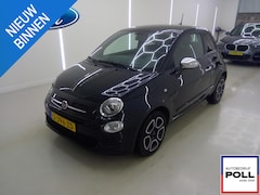 Fiat 500 - 1.0 Hybrid Club Climat & Cruise control Apple Apple Carplay 19.000km NL-Auto Dealeronderho