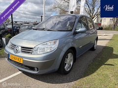 Renault Scénic - 1.6-16V Dynamique Comfort | Distributieriem vervangen | APK 4-2027 | Zeer nette auto