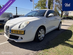 Alfa Romeo MiTo - 1.4 Progression | Airco