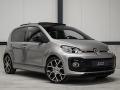 Volkswagen Up! - 1.0 TSI GTI | 140pk | Fox Dual Pipe | Panoramadak | 17" |