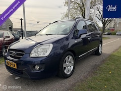 Kia Carens - 2.0 CVVT X-ecutive | AUTOMAAT | Trekhaak