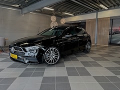 Mercedes-Benz A-klasse - 180 Business Solution AMG Night edition