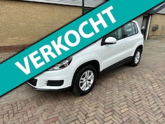 Volkswagen Tiguan - 1.4 TSI Sport&Style