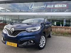 Renault Kadjar - 1.2 TCe Life Airco - Bluetooth - Cruise control - Navigatie - Radio - Elektrische ramen
