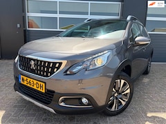 Peugeot 2008 - 1.2 GT-line|Airco|Navi BT|Cruise control