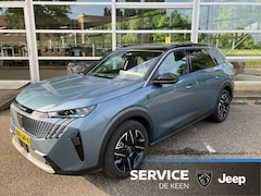 Peugeot 5008 - 1.2 Hybrid 145pk e-DCS6 GT I 7 ZITPLAATSEN