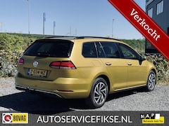 Volkswagen Golf Variant - 1.0 TSI Comfortline Business