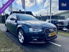 Audi A4 Avant - 1.8 TFSI | AUTOMAAT | Nieuwe Ketting | NL&NAP | NAV | CRUISE | TREKHAAK