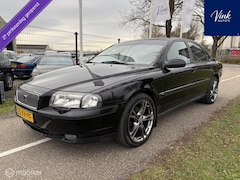 Volvo S80 - 2.9 T6 Geartronic Dynamic