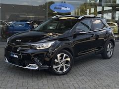Kia Stonic - 1.0 T-GDi MHEV GT-Line | Carplay | Driving Assistant | Camera | LED | Interesse in een bez