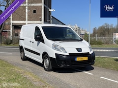 Peugeot Expert - Bestel 227 1.6 HDI L1H1 | Nieuwe Distr.Riem | Airco | Trekhaak | Bank |