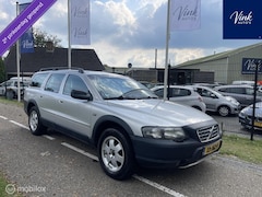 Volvo V70 Cross Country - 2.4 T Comfort Line