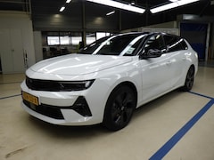 Opel Astra Electric - 54 kWh GS | Afn. Trekhaak | Navigatie | Stoel/Stuurverwarming | Alcantara | Elektr. Stoel