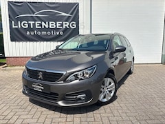 Peugeot 308 SW - 1.2PureTech Blue Lease Executive PANO/CARPLAY