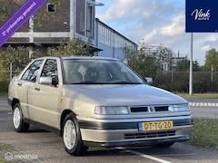 SEAT Toledo - 1.8i GLX | 1e Eigenaar | Origineel NL | Onderhoudhistorie