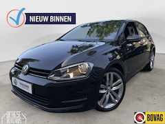 Volkswagen Golf - 1.4 TSI HIGHLINE DSG NAVI CRUISE ECC