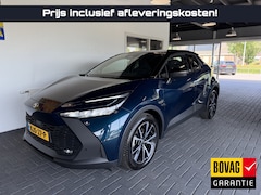 Toyota C-HR - 2.0 Hybrid 200 Dynamic / Two tone / Apple CarPlay / Stuurverwarming / Lane Assist / ACC
