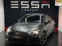 Audi A3 Sportback - 40 TFSI e 3x S Line Matrix Camera