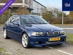 BMW 3-serie Coupé - 318Ci Executive | AUTOMAAT
