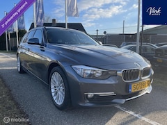 BMW 3-serie Touring - 318d | Luxury | NAV | Trekhaak | Cruise Control