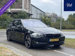 BMW 5-serie Touring - 535d High Executive