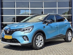 Renault Captur - 1.6 E-Tech Plug-in Hybrid 160 Intens